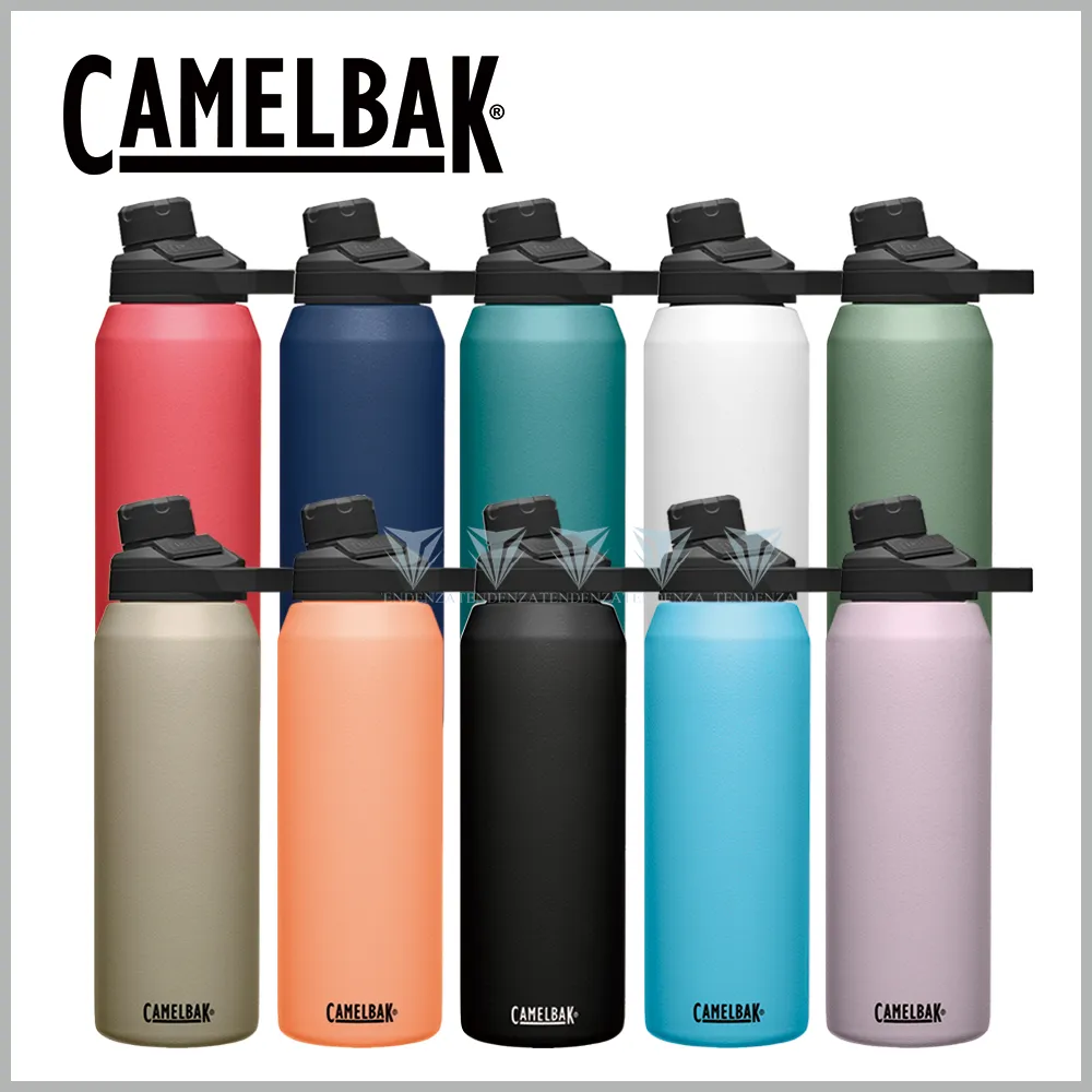 【CAMELBAK】1000ml CHUTE MAG 戶外運動保溫/保冰瓶 - 限定款式(駝峰/補水/隨行瓶/保溫/保冰) 歷史價格詳細信息