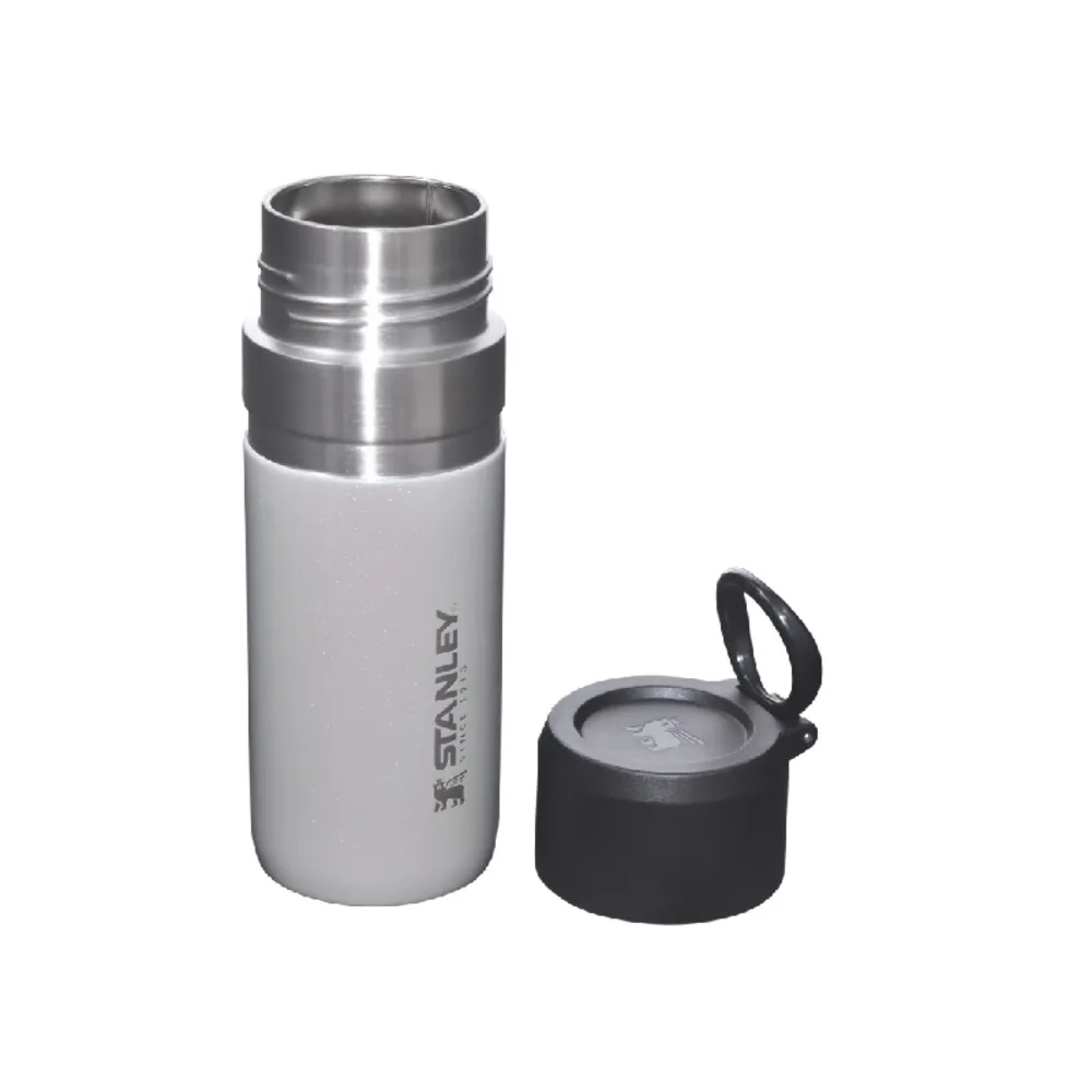 STANLEY ​​​GO系列 保溫隨行杯 0.47L【露營狼】【露營生活好物網】 歷史價格詳細信息