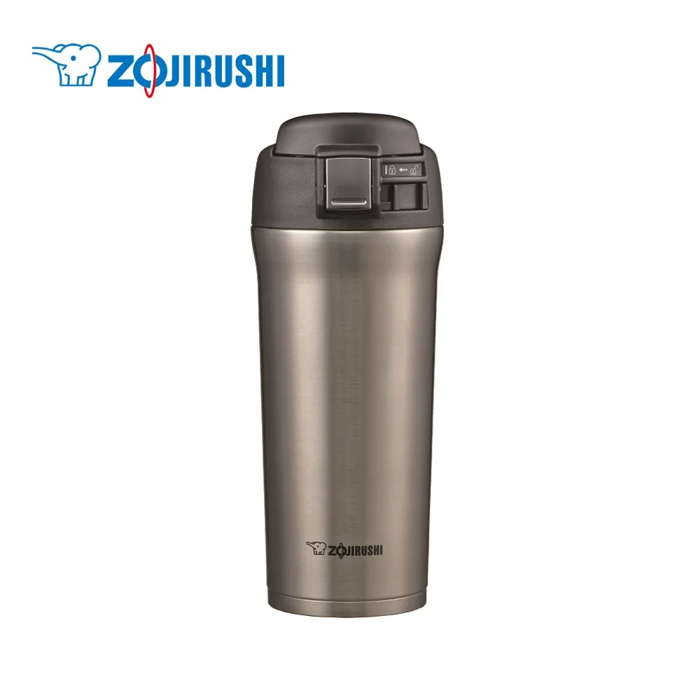 象印*0.48L*One Touch廣口不鏽鋼真空保溫杯(SM-YAF48)-銀色(XA)(內附中文標示) 歷史價格詳細信息