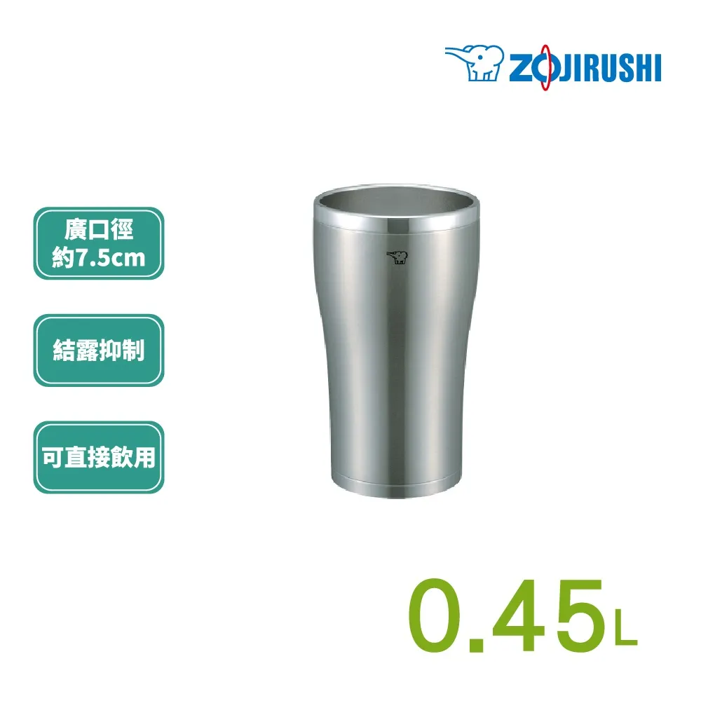 象印*0.45L*不鏽鋼真空保溫杯(SX-FSE45)-粉紅色(PV)(內附中文標示) 歷史價格詳細信息