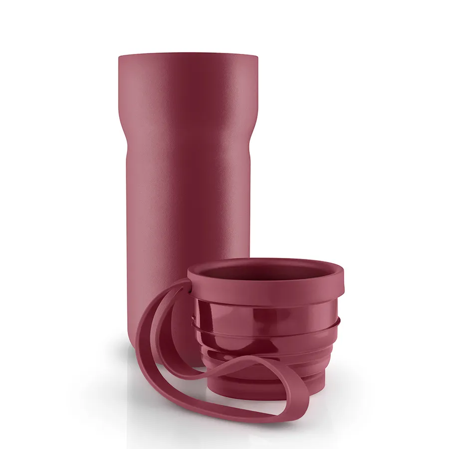 丹麥Eva Solo 編織防測漏冷水瓶1L-橘 歷史價格詳細信息