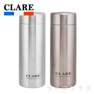 CLARE 316陶瓷全鋼保溫杯-660ml-玫瑰金(保溫瓶) 歷史價格詳細信息