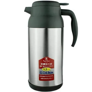 寶馬2.0L不鏽鋼保溫壺 SHW-KB-2000 歷史價格詳細信息