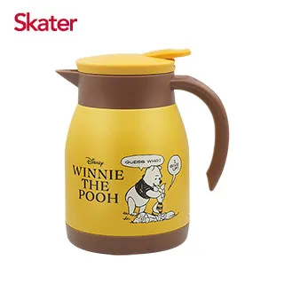 Skater 保溫咖啡壺(600ml)米奇 歷史價格詳細信息
