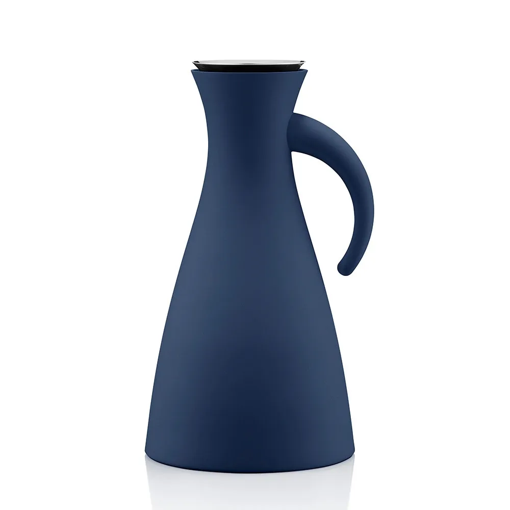 【WUZ屋子】丹麥Eva Solo 天使真空防測漏保溫壺1L-藍 歷史價格詳細信息