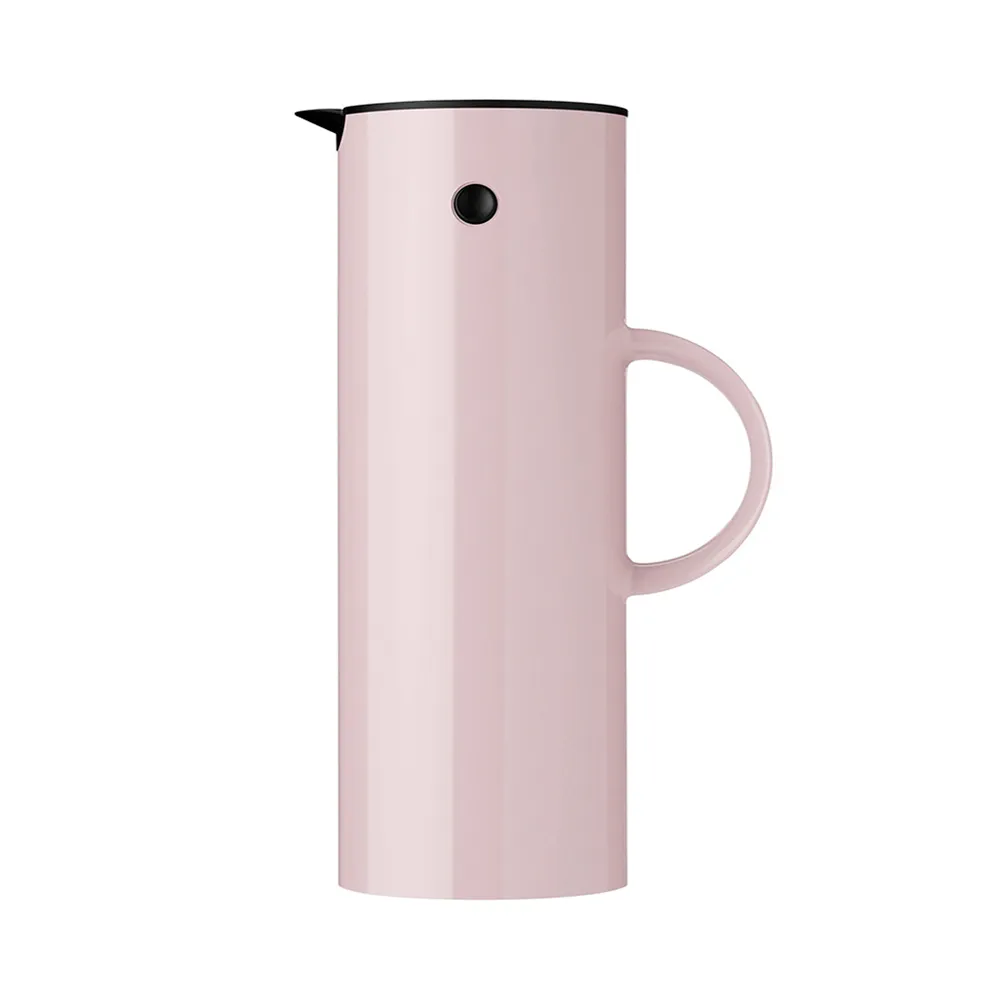 【Stelton】啄木鳥真空保溫壺-雲朵藍-1L 歷史價格詳細信息