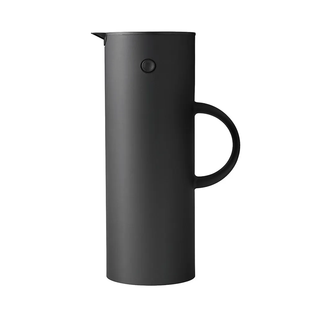 【Stelton】啄木鳥真空保溫壺-雲朵藍-1L 歷史價格詳細信息