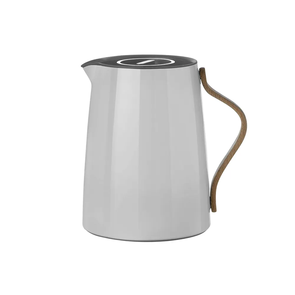 【Stelton】Emma真空保溫咖啡壺/淺藍 歷史價格詳細信息