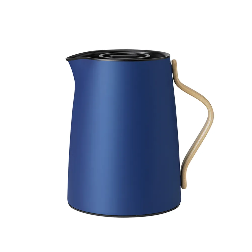 【Stelton】Emma真空保溫咖啡壺/淺藍 歷史價格詳細信息