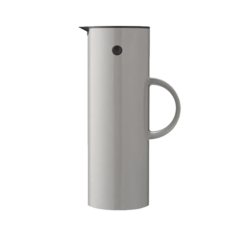 【Stelton】啄木鳥真空保溫壺-雲朵藍-1L 歷史價格詳細信息