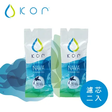 KOR NAVA filter 隨身濾水瓶 率性黑/650ml（內含濾芯*1) 歷史價格詳細信息