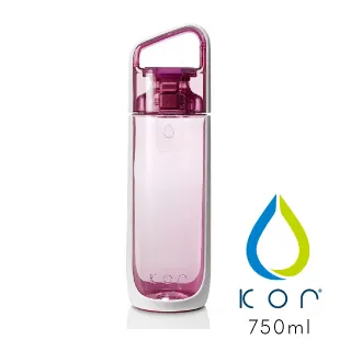 KOR water 水瓶- Nava Sport 650ml-率性黑 歷史價格詳細信息