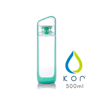 KOR water 水瓶- Nava Sport 650ml-率性黑 歷史價格詳細信息