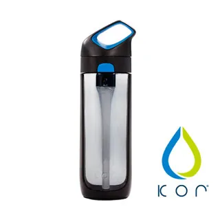 KOR NAVA filter 隨身濾水瓶 率性黑/650ml（內含濾芯*1) 歷史價格詳細信息