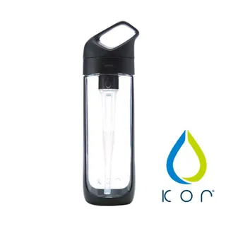 KOR NAVA filter 隨身濾水瓶 率性黑/650ml（內含濾芯*1) 歷史價格詳細信息