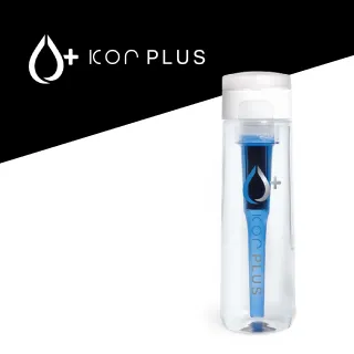 KOR water 水瓶- Nava Sport 650ml-率性黑 歷史價格詳細信息