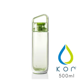 KOR water 水瓶- Nava Sport 650ml-率性黑 歷史價格詳細信息