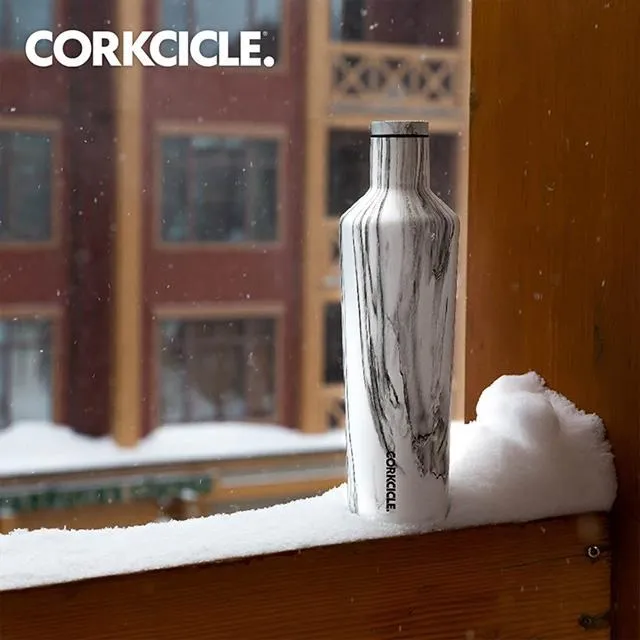 美國CORKCICLE Origins系列三層真空咖啡杯650ml (兩色可選) 歷史價格詳細信息