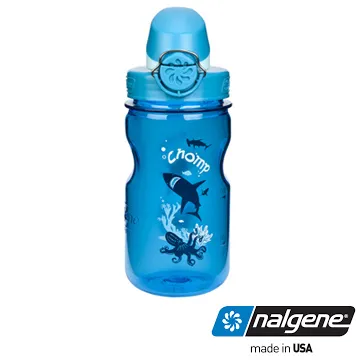 NALGENE 1263-0008 375cc OTF兒童運動型水壼 企鵝 歷史價格詳細信息
