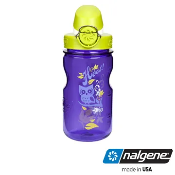 NALGENE 1263-0008 375cc OTF兒童運動型水壼 企鵝 歷史價格詳細信息