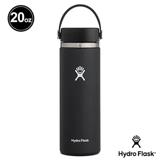 Hydro Flask 20oz/592ml 寬口提環保溫瓶 紅土棕 歷史價格詳細信息