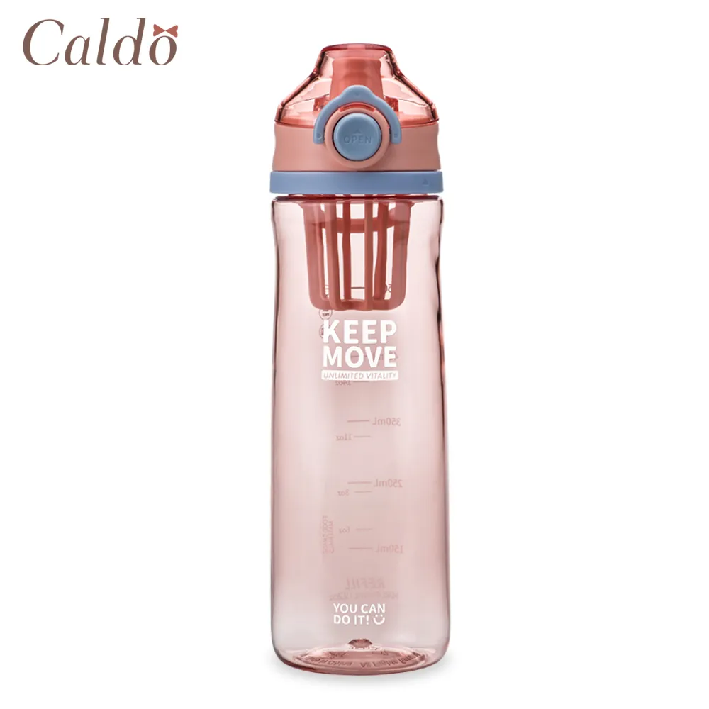 【Caldo卡朵生活】紫粉斑紋臥室絨毛地墊 歷史價格詳細信息