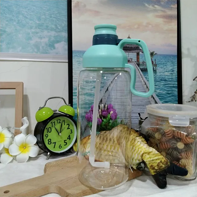 【居家家】1800ML玻璃泡茶壺 不鏽鋼濾膽 玻璃茶壺 茶具 涼水壺 歷史價格詳細信息