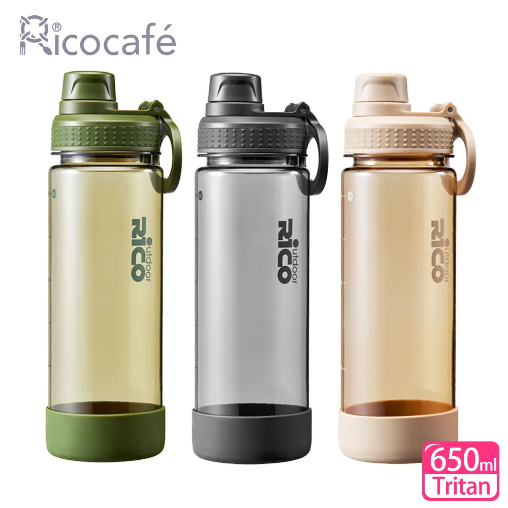 【RICO 瑞可】Tritan旋蓋運動瓶CPP-700(700ml) 歷史價格詳細信息