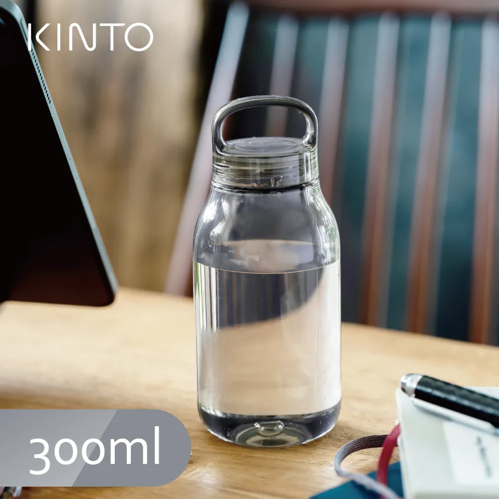 【Kinto】WATER BOTTLE 輕水瓶 500ml(共五色) 歷史價格詳細信息