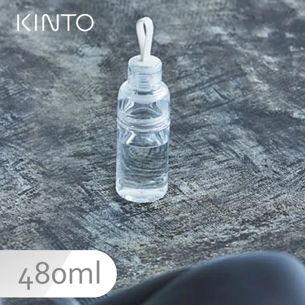 【Kinto】WORKOUT BOTTLE水瓶480ml(共五色) 歷史價格詳細信息