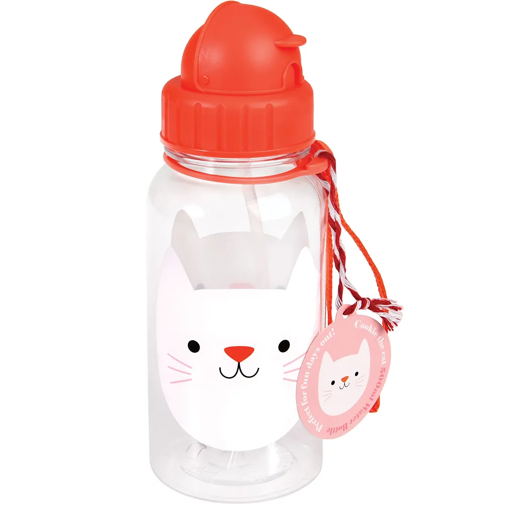 Rex LONDON 輕巧學習杯(貓咪190ml) 歷史價格詳細信息