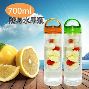 【FReLINE】隨身水果瓶(FF-700C) 歷史價格詳細信息