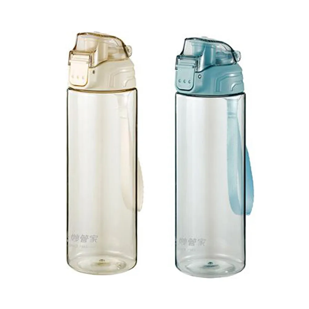 妙管家 彈蓋太空瓶650ml HKT-1302W/B 二入 歷史價格詳細信息
