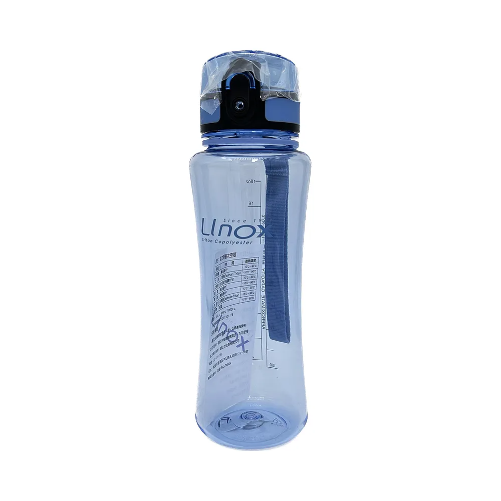 【LINOX】強力彈蓋太空瓶 1000ml-3入組(運動水壺/提袋水瓶/主體Tritan材質) 歷史價格詳細信息