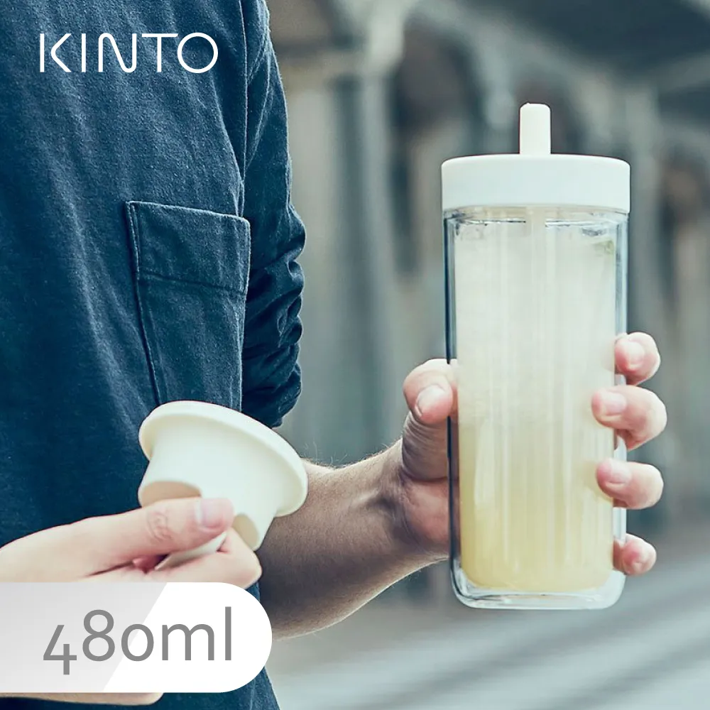 【Kinto】TO GO BOTTLE 雙層隨手瓶360ml(共五色) 歷史價格詳細信息