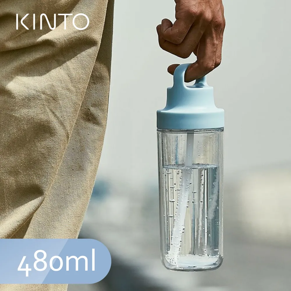 【Kinto】TO GO BOTTLE 雙層隨手瓶360ml(共五色) 歷史價格詳細信息
