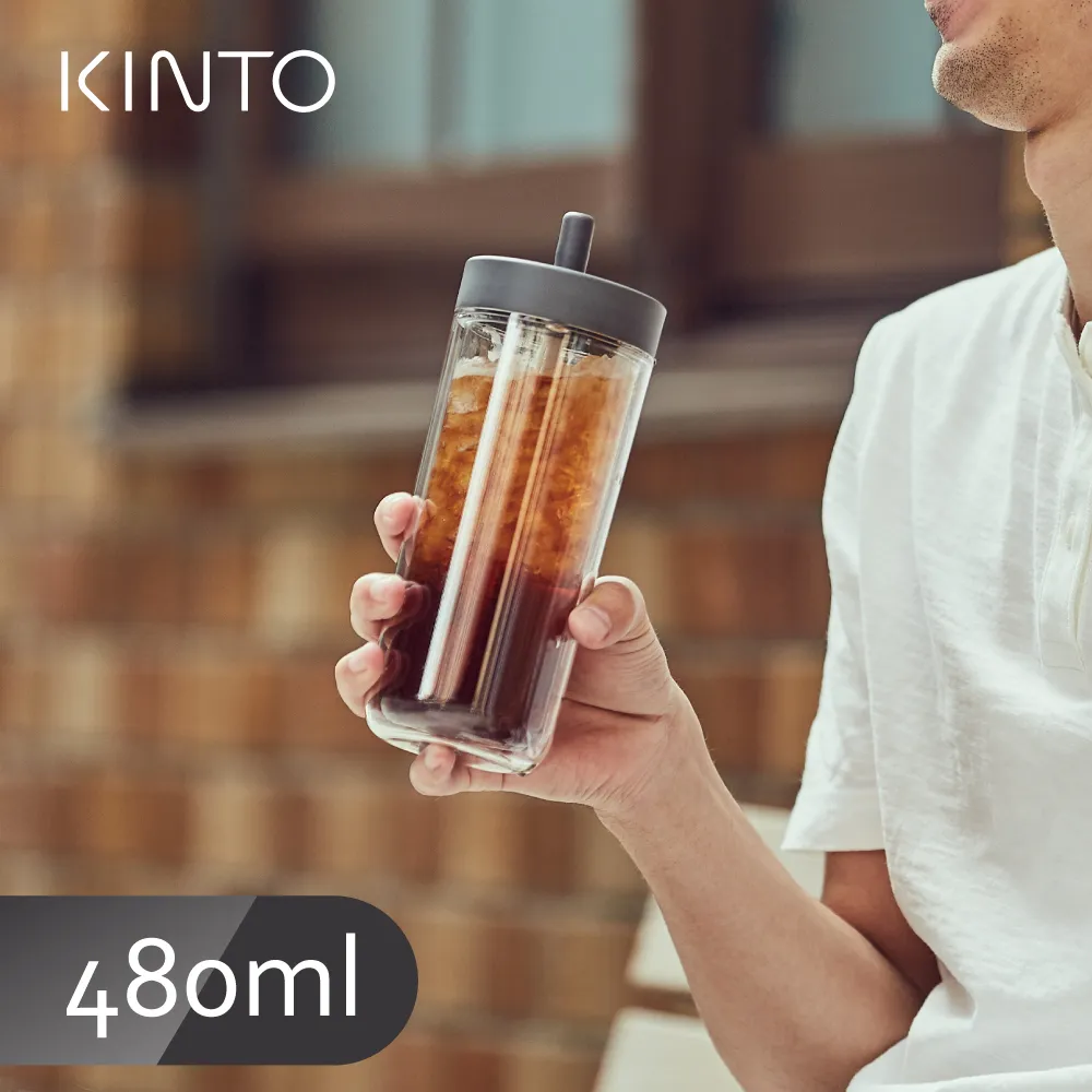 【Kinto】TO GO BOTTLE 雙層隨手瓶360ml(共五色) 歷史價格詳細信息