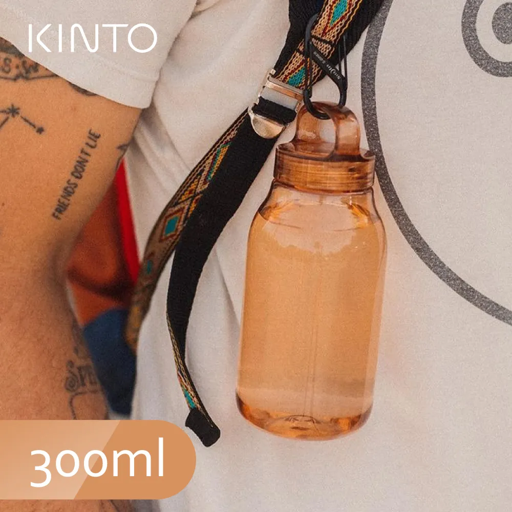 【Kinto】WATER BOTTLE 輕水瓶 500ml(共五色) 歷史價格詳細信息