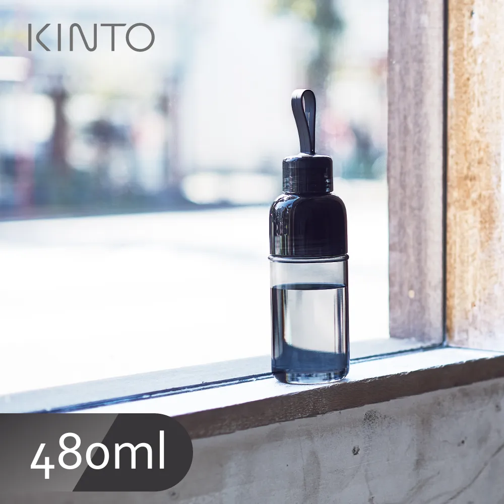 【Kinto】WORKOUT BOTTLE水瓶480ml(共五色) 歷史價格詳細信息