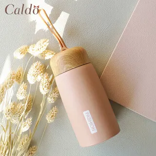 【Caldo卡朵生活】溫暖小語立體蜂紋金把馬克杯 350ML-美好一天 歷史價格詳細信息