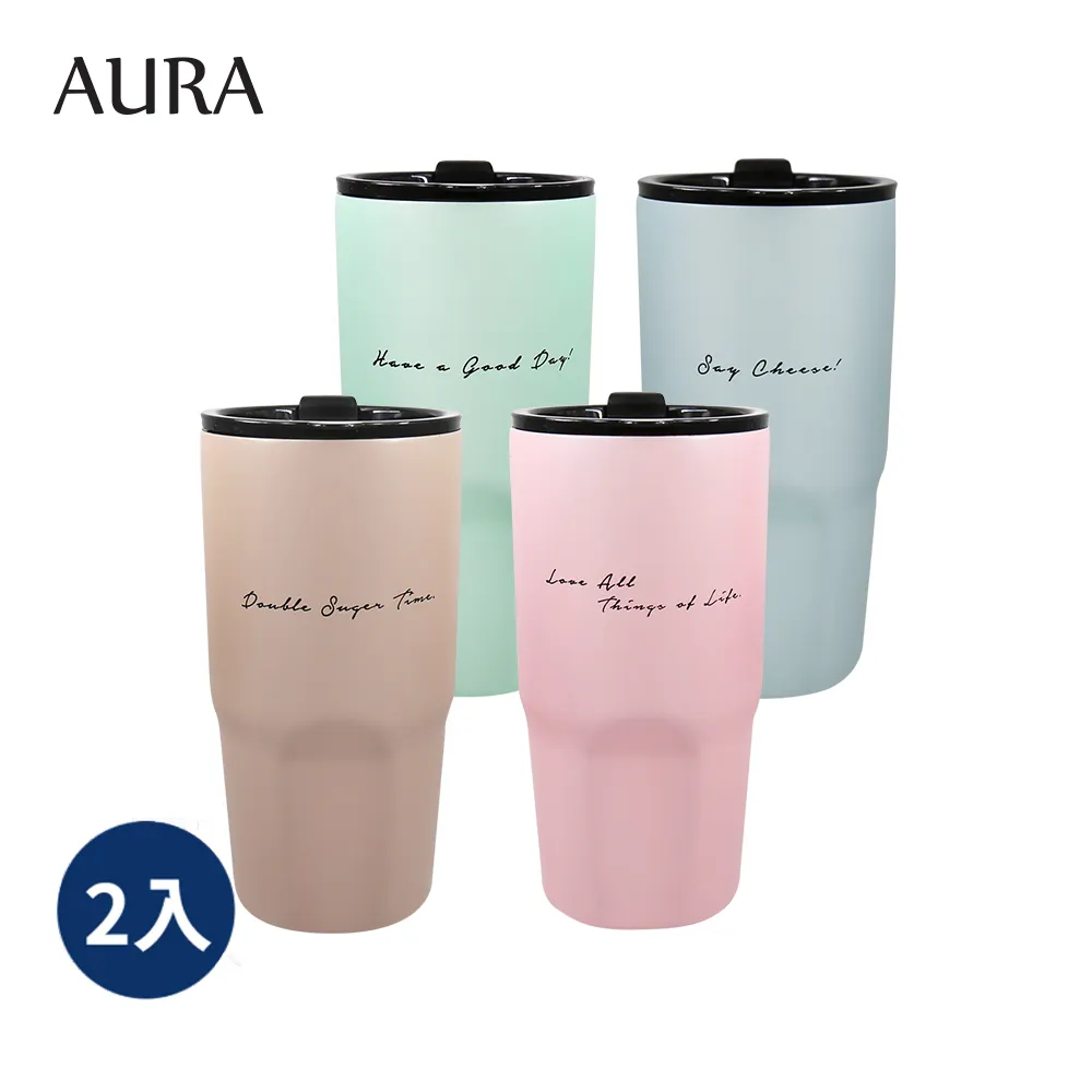 【AURA 艾樂】隨行提手真陶瓷保溫杯525ML(保溫瓶) 歷史價格詳細信息