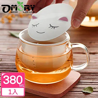 【OMORY】玻璃方口杯400ML-城堡 歷史價格詳細信息