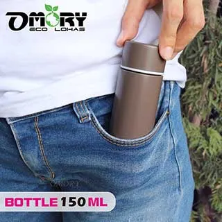 【OMORY】#304真空口袋杯150ML附袋-太妃糖 歷史價格詳細信息