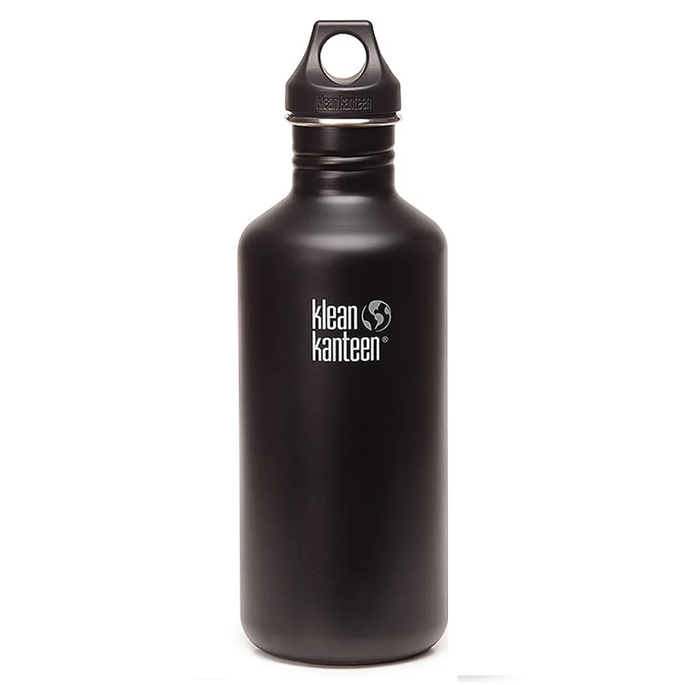 美國Klean Kanteen黑色不鏽鋼吸管+清潔刷 歷史價格詳細信息