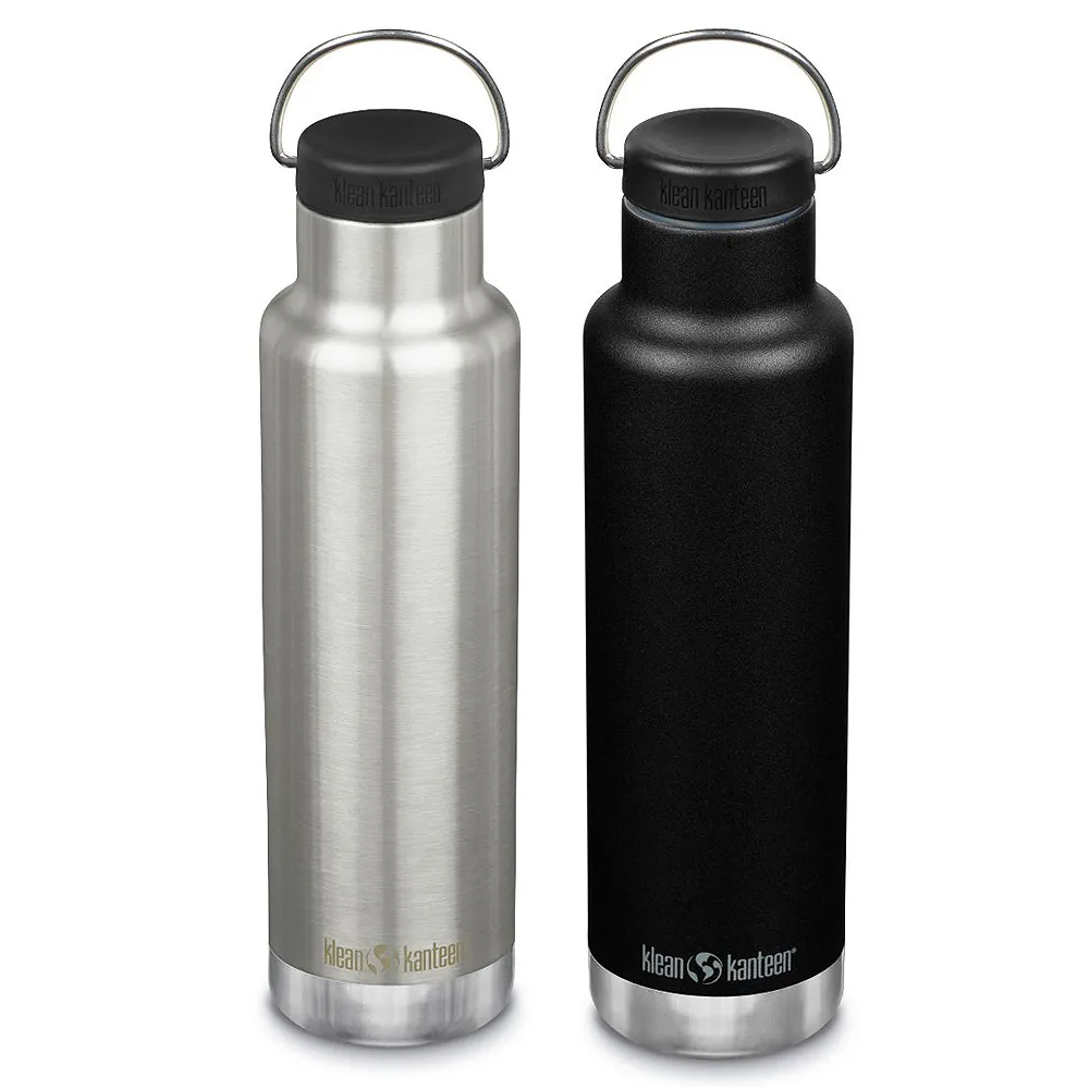 【美國Klean Kanteen】窄口不鏽鋼保溫瓶-592ml 歷史價格詳細信息
