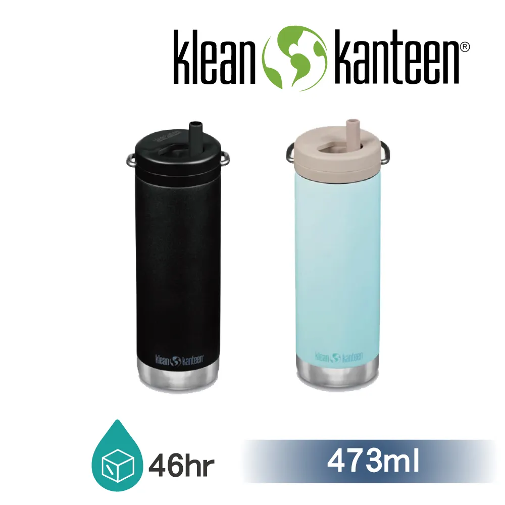 【Klean Kanteen】TKWide 寬口不鏽鋼保溫瓶 473ml 搭配咖啡蓋『翠湖綠』K16TKWPCC 歷史價格詳細信息