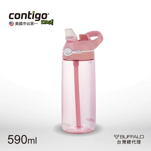 【美國Contigo】Gizmo兒童卡通直飲杯414ML 歷史價格詳細信息