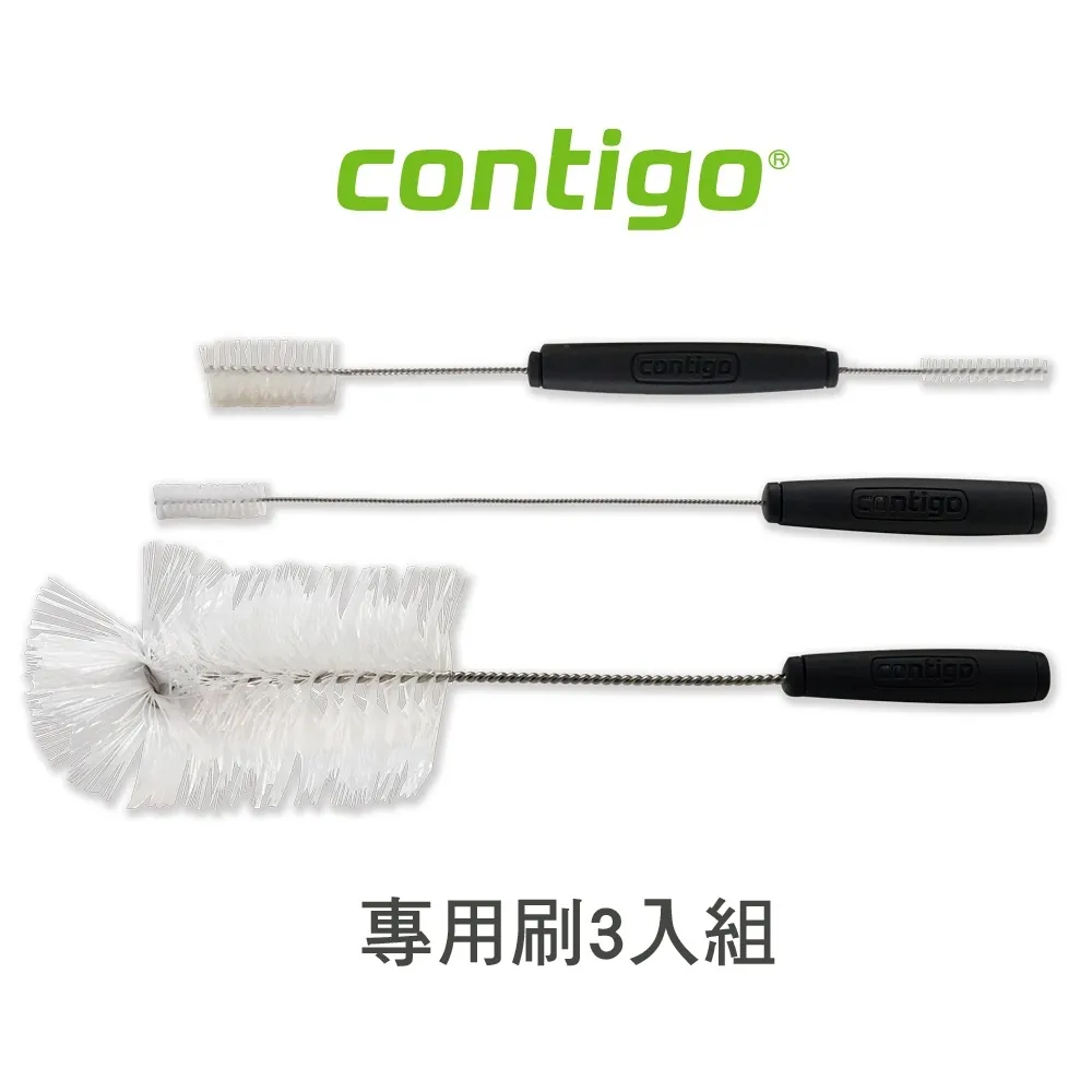 【CONTIGO】美國CONTIGO 專用刷3入組 歷史價格詳細信息