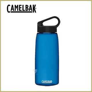 [CamelBak] 1000ml Carry cap樂攜日用水瓶 牛津藍 歷史價格詳細信息