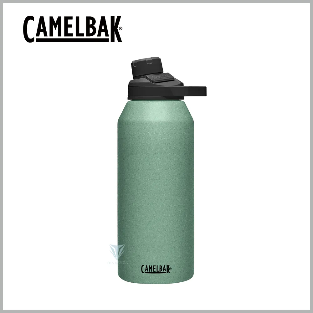 【美國CamelBak】1200ml Chute Mag不鏽鋼戶外運動保溫瓶(保冰) 灰綠/ CB1517303012 歷史價格詳細信息